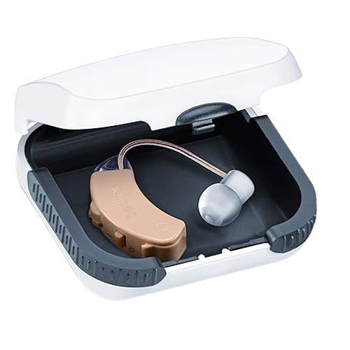 HA 50 1 Beurer HA 50 Amplificateur Auditif