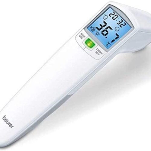 41lMluolBWL._AC_SL1000_ Beurer FT 100, thermomètre sans contact avec technologie de mesure infrarouge