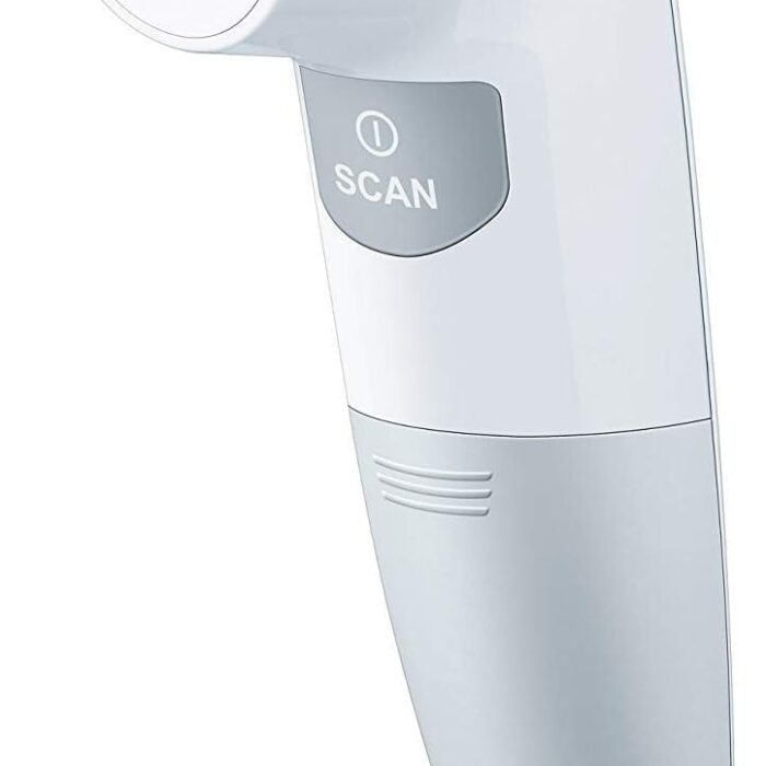 Beurer FT 100, thermomètre  sans contact avec technologie de mesure infrarouge