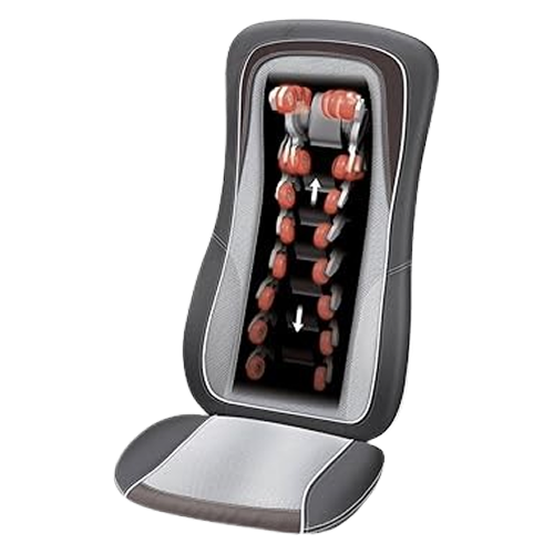 MG 300 BEURER MG 300 Housse de siège Shiatsu